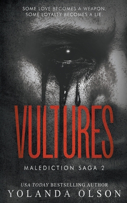 Vultures: A Horror Novel B0FS5XRNS2 Book Cover