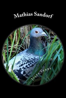 Mathias Sandorf [French] 1546657096 Book Cover