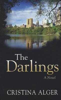 The Darlings (Thorndike Press Large Print Core) [Large Print] 1410448649 Book Cover