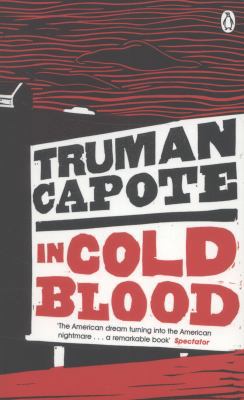 In Cold Blood: A True Account of a Multiple Mur... 0241956838 Book Cover