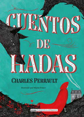 Cuentos de Hadas [Spanish] 8417430598 Book Cover