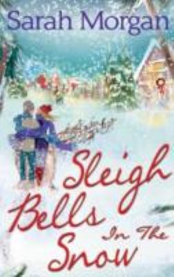 SLEIGH BELLS IN_SNOW CRYST1 PB 0263910466 Book Cover