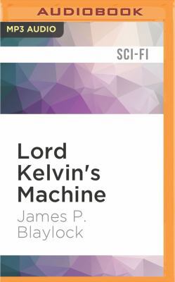 Lord Kelvin's Machine 1531841937 Book Cover