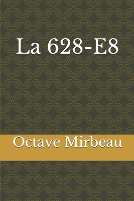 La 628-E8 [French] 167987277X Book Cover