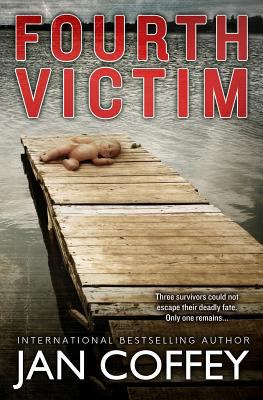 Fourth Victim 1500591475 Book Cover