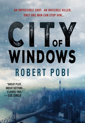 City of Windows 125077666X Book Cover