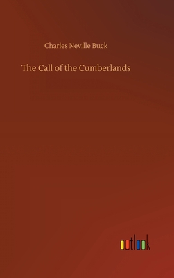 The Call of the Cumberlands 3734090318 Book Cover