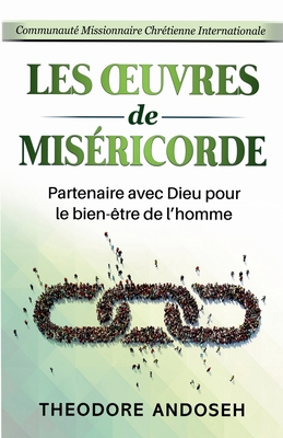 Les oeuvres de miséricorde B0F6VN2L15 Book Cover