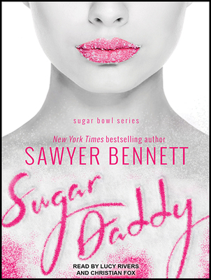 Sugar Daddy 1515909247 Book Cover