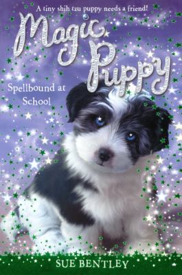 Spellbound at School 0606341404 Book Cover