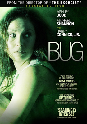 Bug B000T5O48K Book Cover