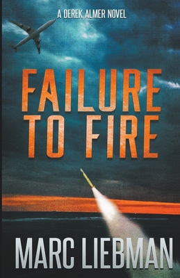 Failure to Fire B0CKTXZLCT Book Cover