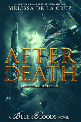 Blue Bloods: After Death 136806700X Book Cover