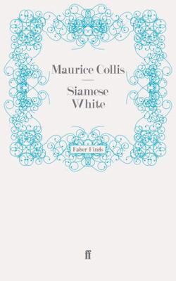 Siamese White 0571240860 Book Cover