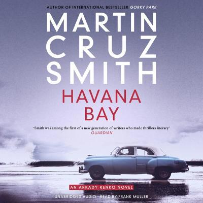 Havana Bay 150829996X Book Cover