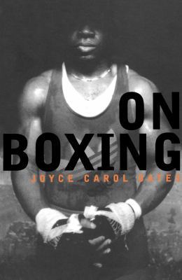 On Boxing 0747537666 Book Cover