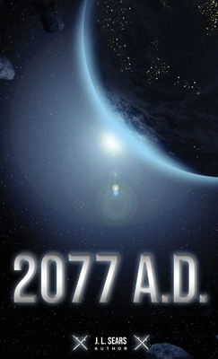 2077 A.D. B0BKS5XNJL Book Cover