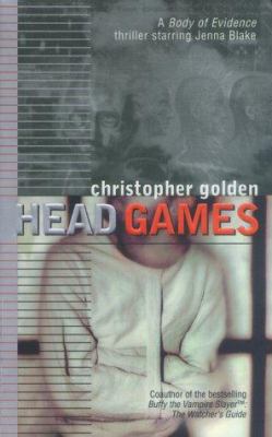 Head Games B000OZHK22 Book Cover