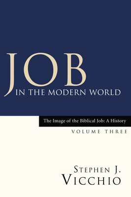 Job in the Modern World 1498247881 Book Cover