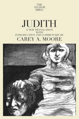 Judith 038551168X Book Cover