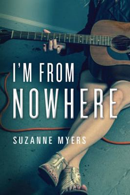 I'm from Nowhere 1616956607 Book Cover