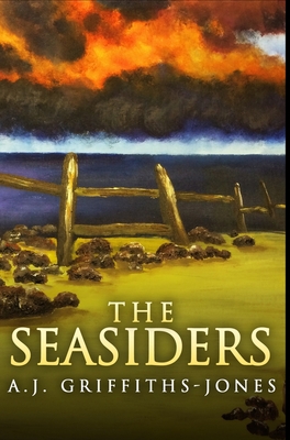 The Seasiders: Premium Hardcover Edition 103404477X Book Cover
