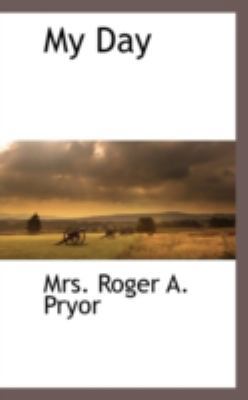 My Day 1113319003 Book Cover