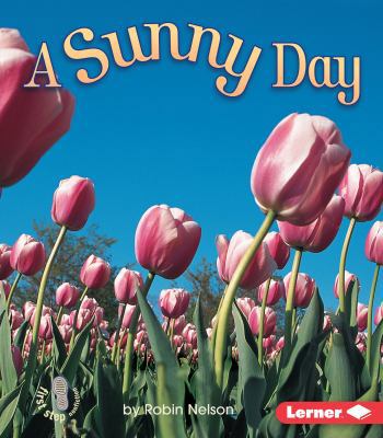 A Sunny Day 0822519658 Book Cover