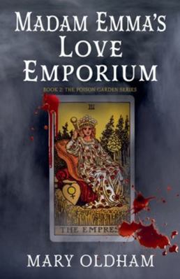Madam Emma's Love Emporium B0G43LPBWW Book Cover