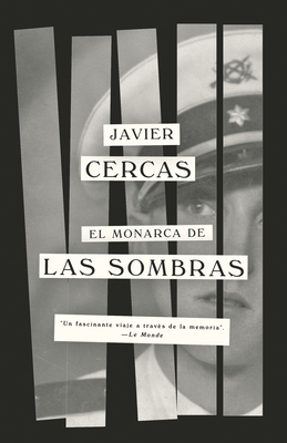 El Monarca de Las Sombras / Lord of All the Dead [Spanish] 059308117X Book Cover