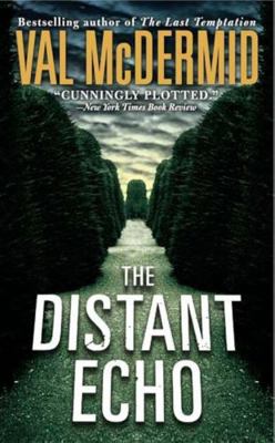 The Distant Echo 140256869X Book Cover