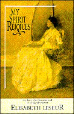 My Spirit Rejoices 0918477409 Book Cover