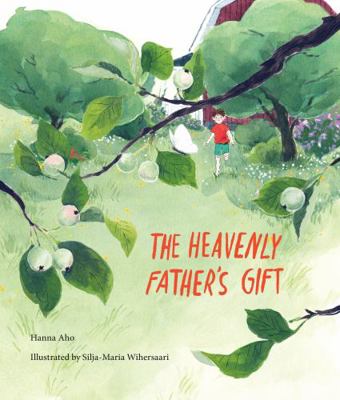 Paperback Heavenly Father's Gift Book
