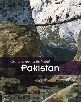 Pakistan 1432952390 Book Cover