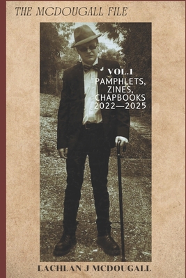The McDougall File Vol. 1 B0FTG586LQ Book Cover
