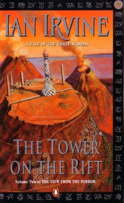 The Tower on the Rift - Volume Two of the View ... 0140276807 Book Cover
