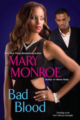 Bad Blood 0758294735 Book Cover