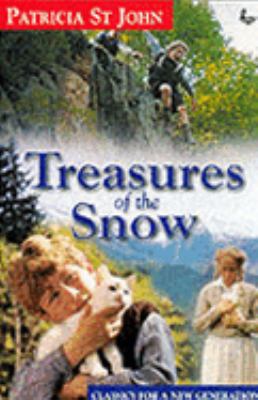 Treasures of the Snow 1859992668 Book Cover