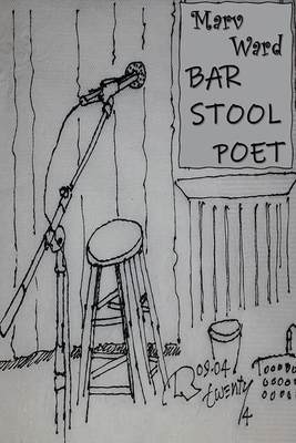 Bar Stool Poet 1942081383 Book Cover