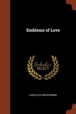 Emblems of Love 1374963445 Book Cover