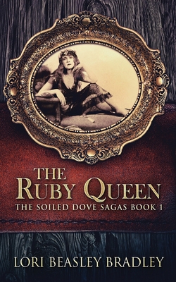 The Ruby Queen 4867509183 Book Cover