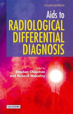 Aids to Radiological Differential Diagnosis: Ex... 0702026506 Book Cover