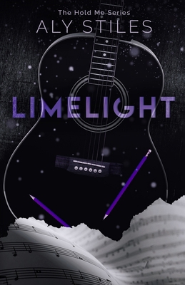 Limelight 1961197030 Book Cover