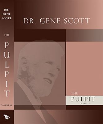 Dr. Gene Scott Pulpit Volume 14