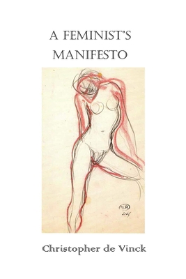 A Feminist's Manifesto 1774033704 Book Cover