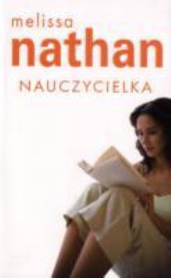 Nauczycielka Br (Polish Edition) [Polish] 837359583X Book Cover