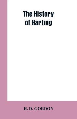 The history of Harting 9353602149 Book Cover