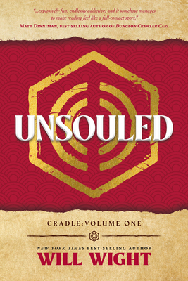 Unsouled 1959001760 Book Cover