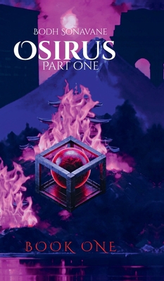 Osirus Part One B0D95W13WY Book Cover
