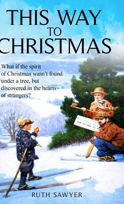 This Way to Christmas 1761539663 Book Cover